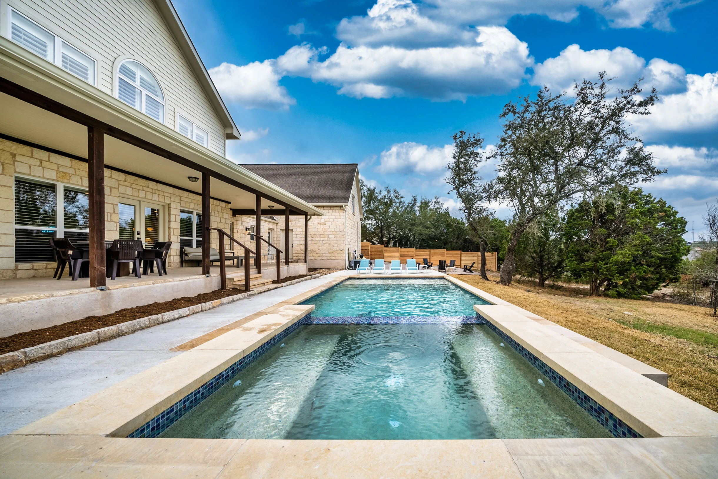 Southern Comfort I Pool Spa I Billiards I Fire Pit #17