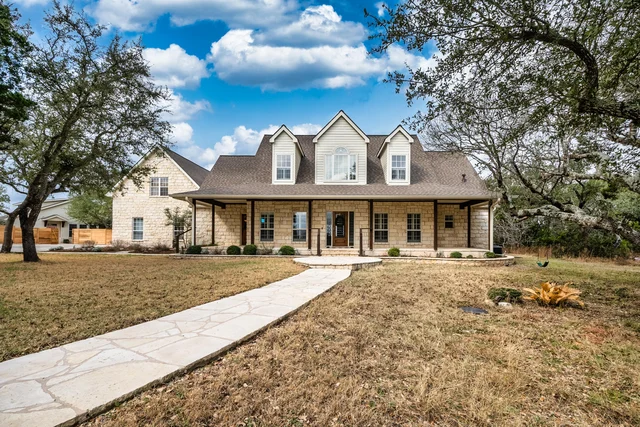 Wander Austin Sundown Ridge #4