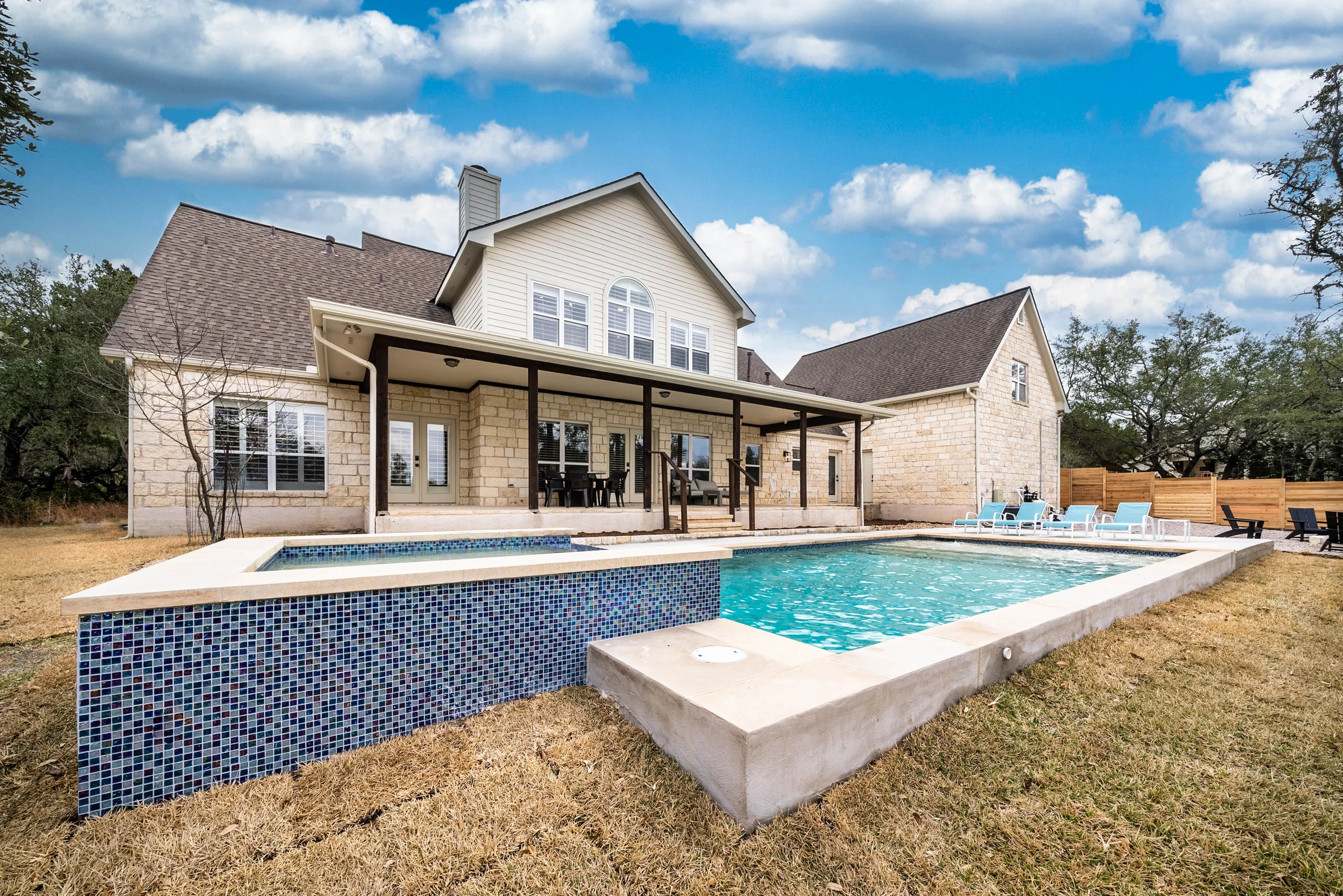Southern Comfort I Pool Spa I Billiards I Fire Pit #14
