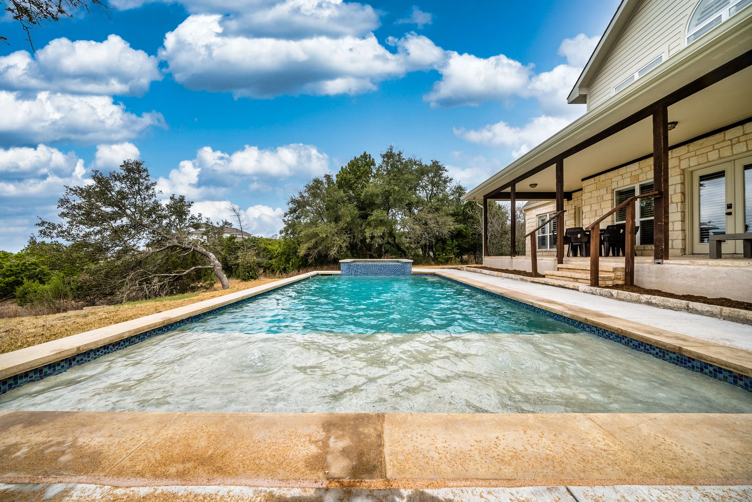 Southern Comfort I Pool Spa I Billiards I Fire Pit #21