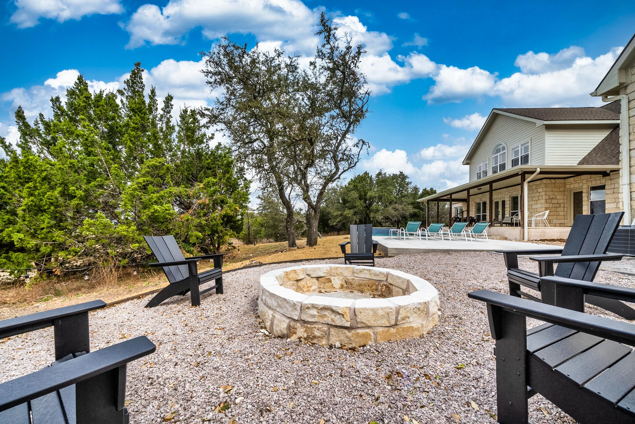 Southern Comfort I Pool Spa I Billiards I Fire Pit #6