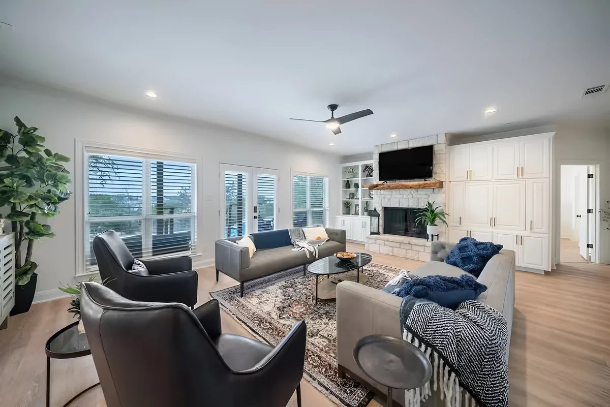 Wander Austin Sundown Ridge #3