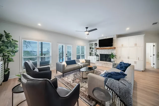 Wander Austin Sundown Ridge #3