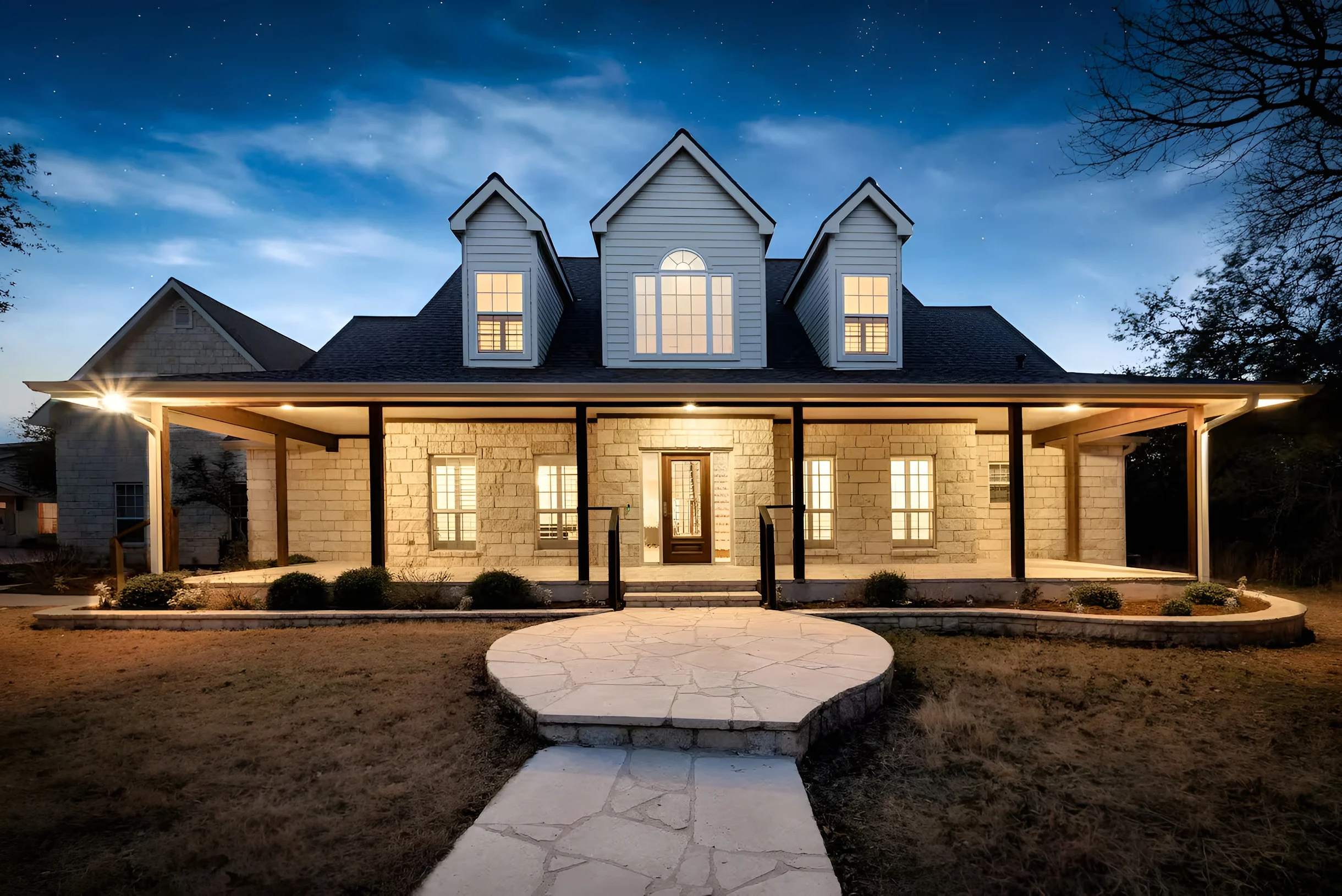 Wander Austin Sundown Ridge #1