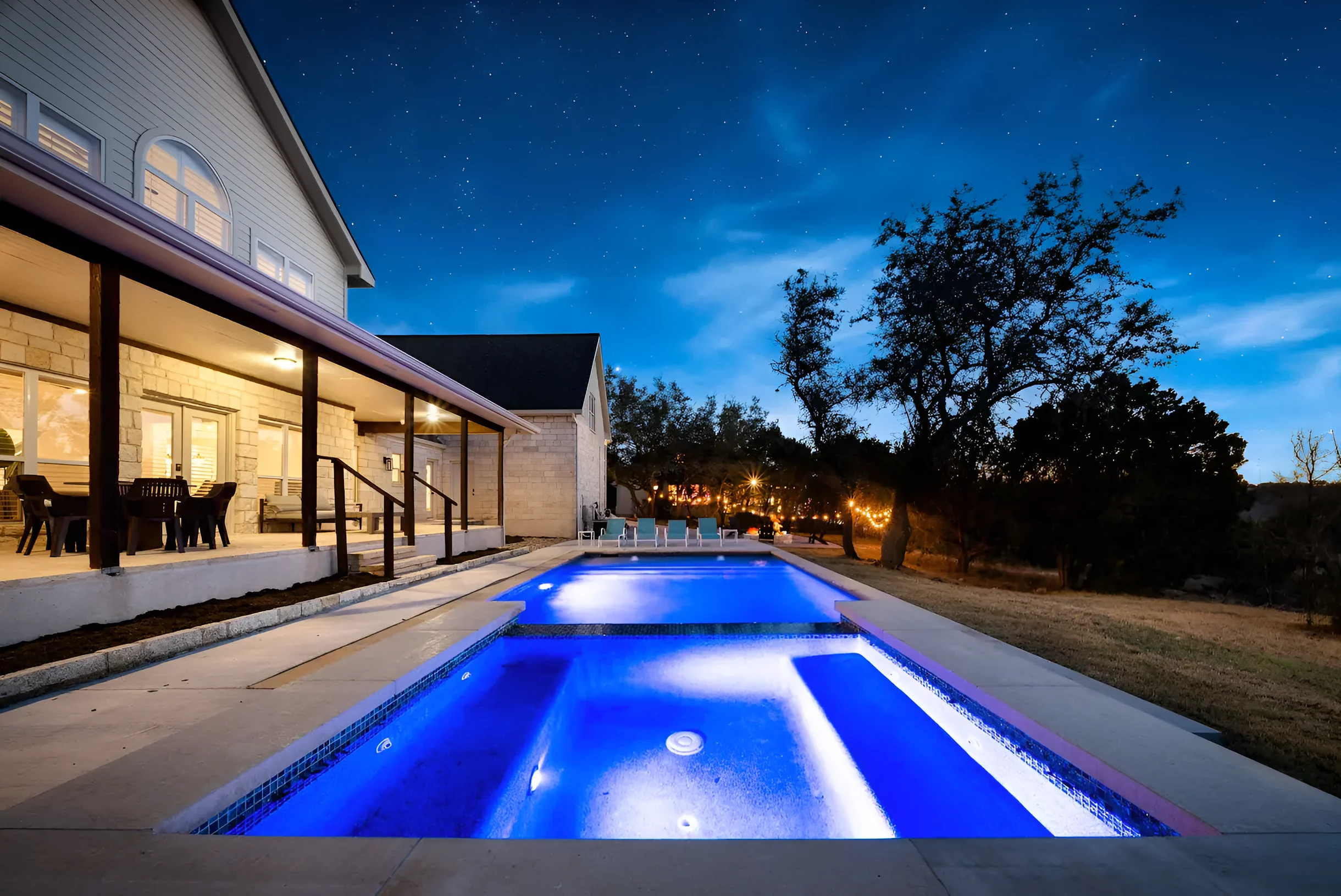 Southern Comfort I Pool Spa I Billiards I Fire Pit #11