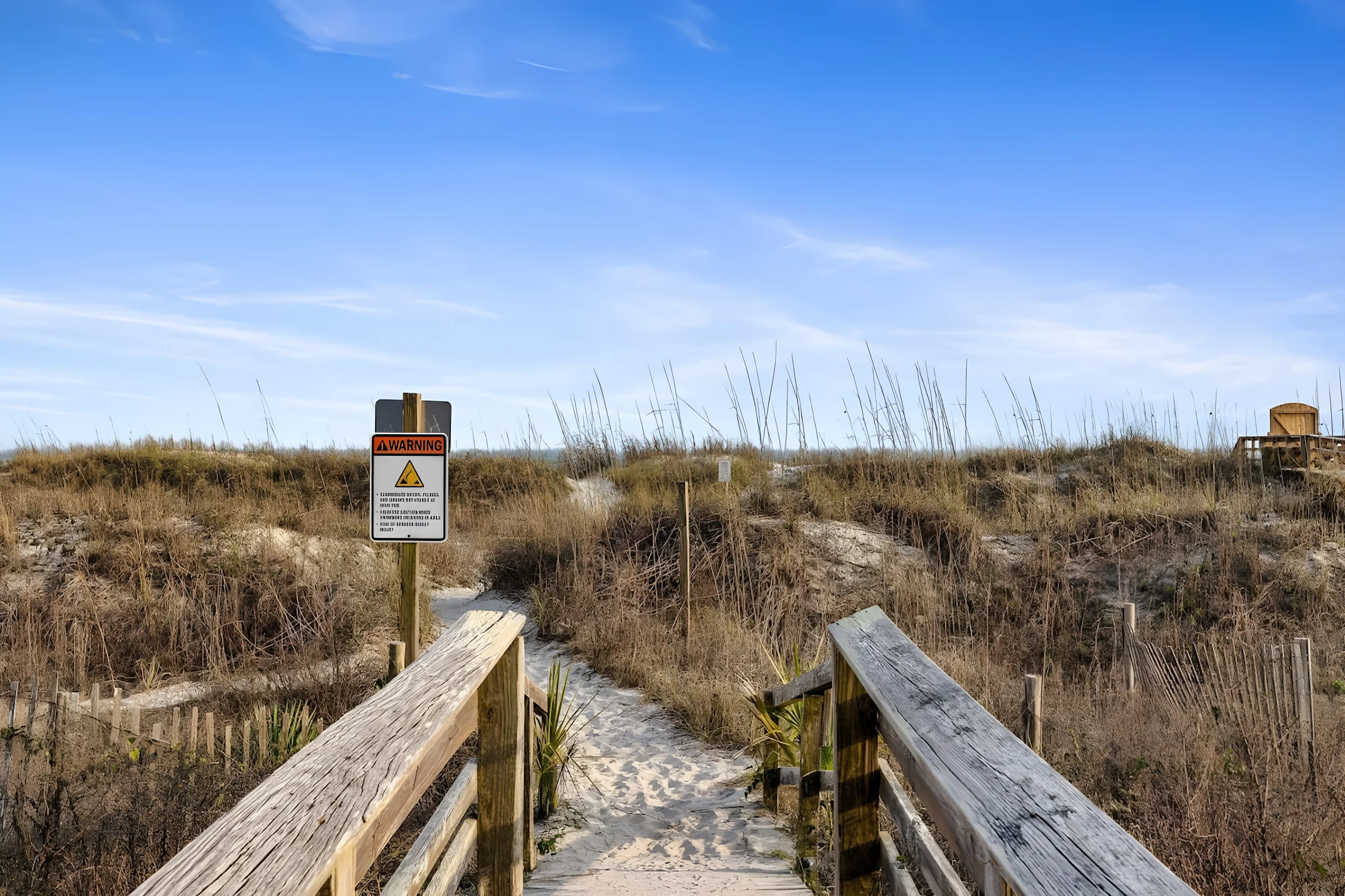 Wander Folly Beach Breeze #47