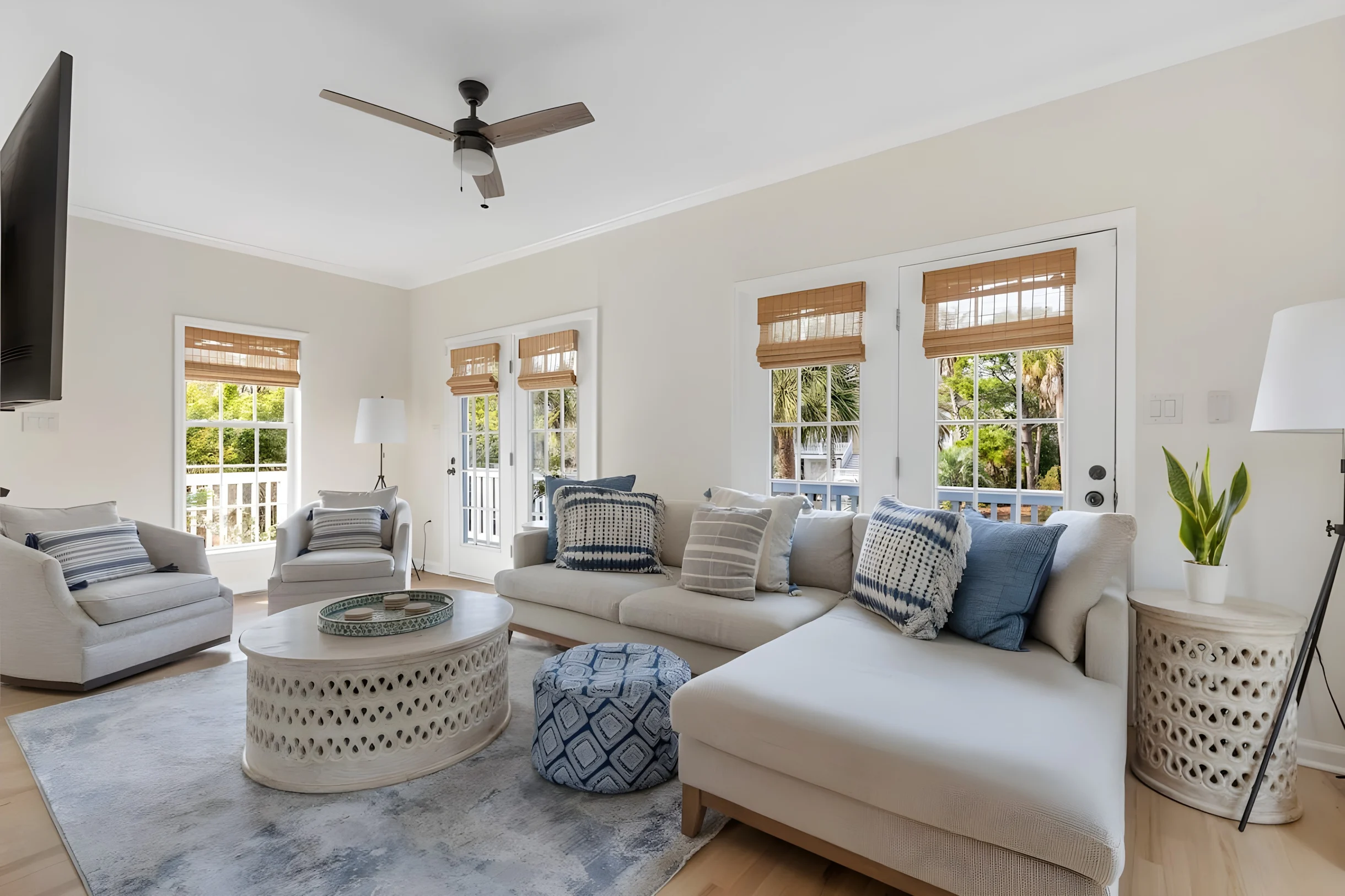 Wander Folly Beach Breeze #3