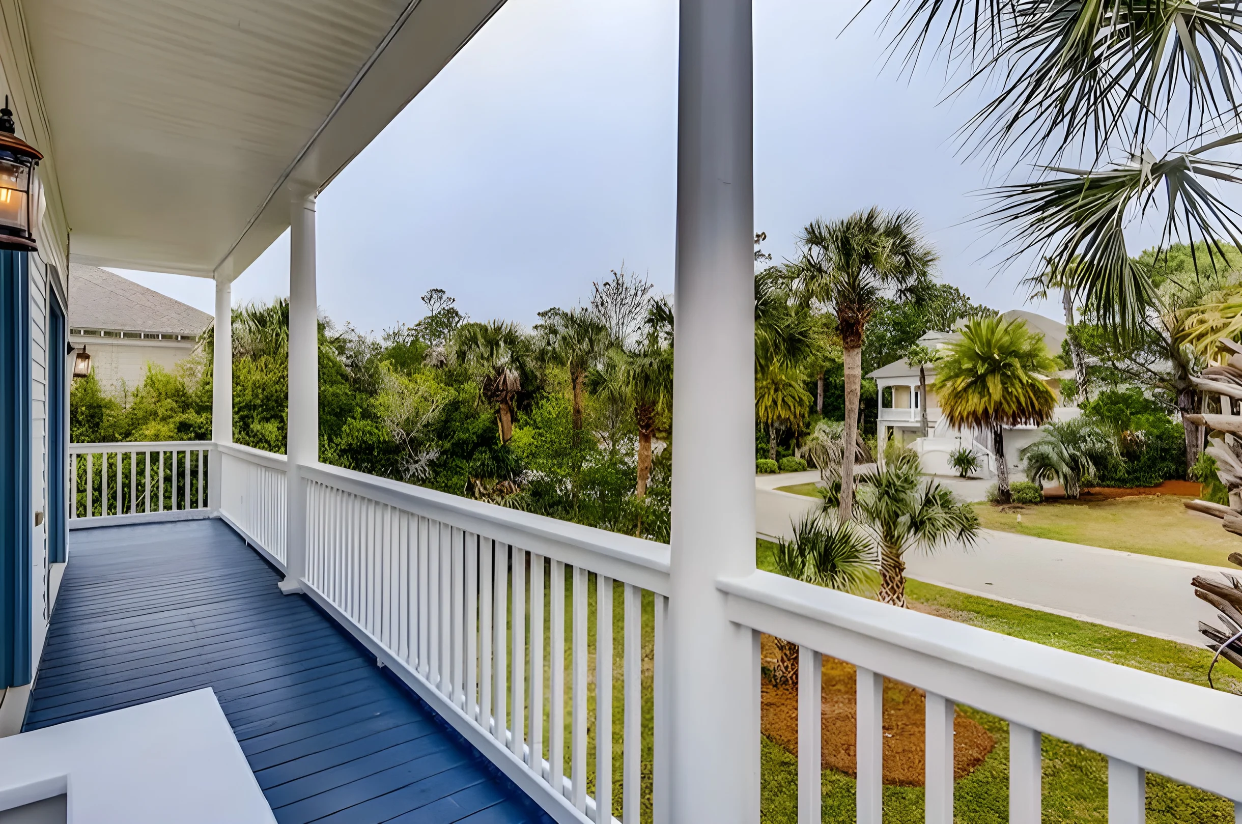 Wander Folly Beach Breeze #45