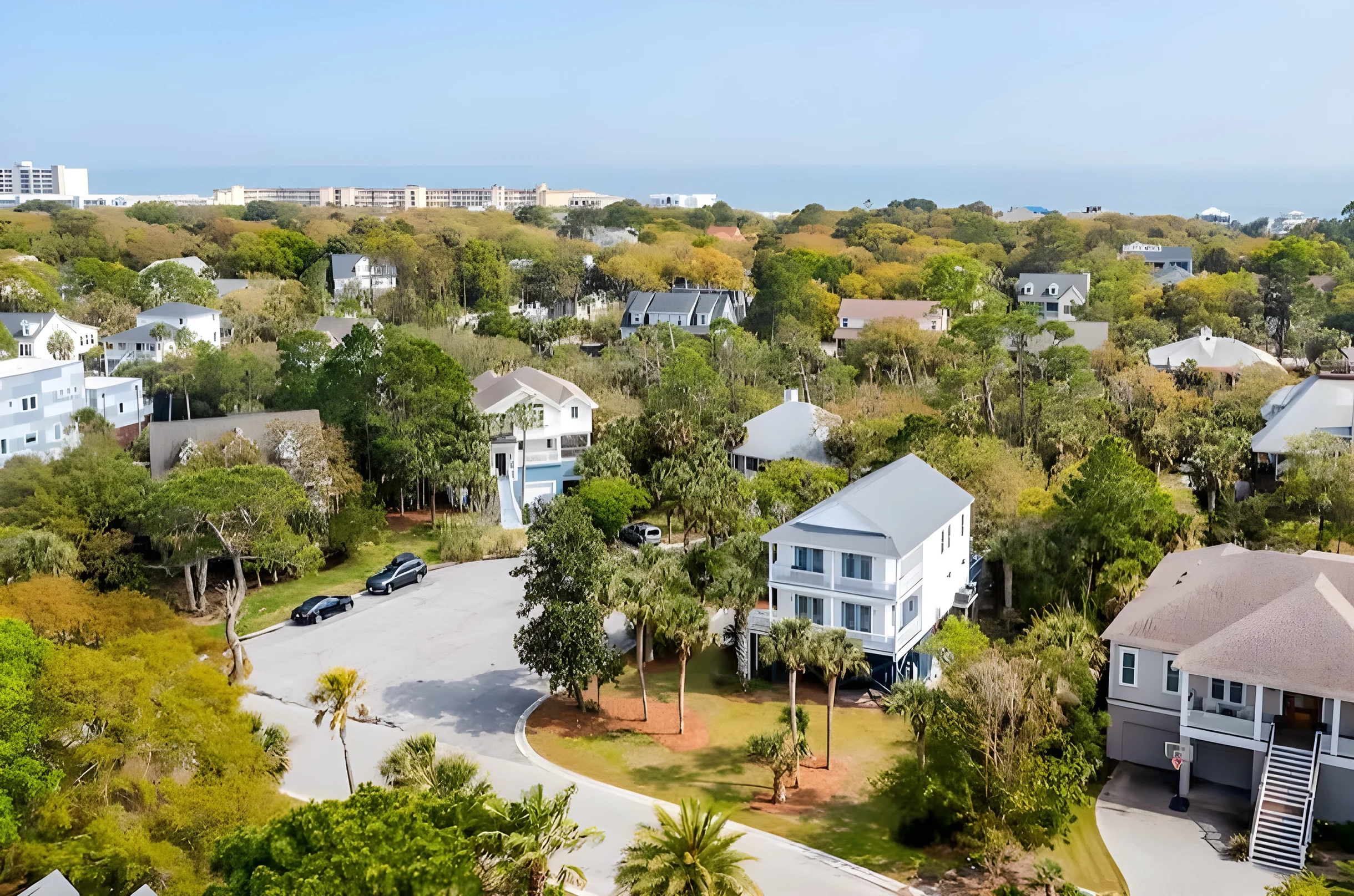 Wander Folly Beach Breeze #49