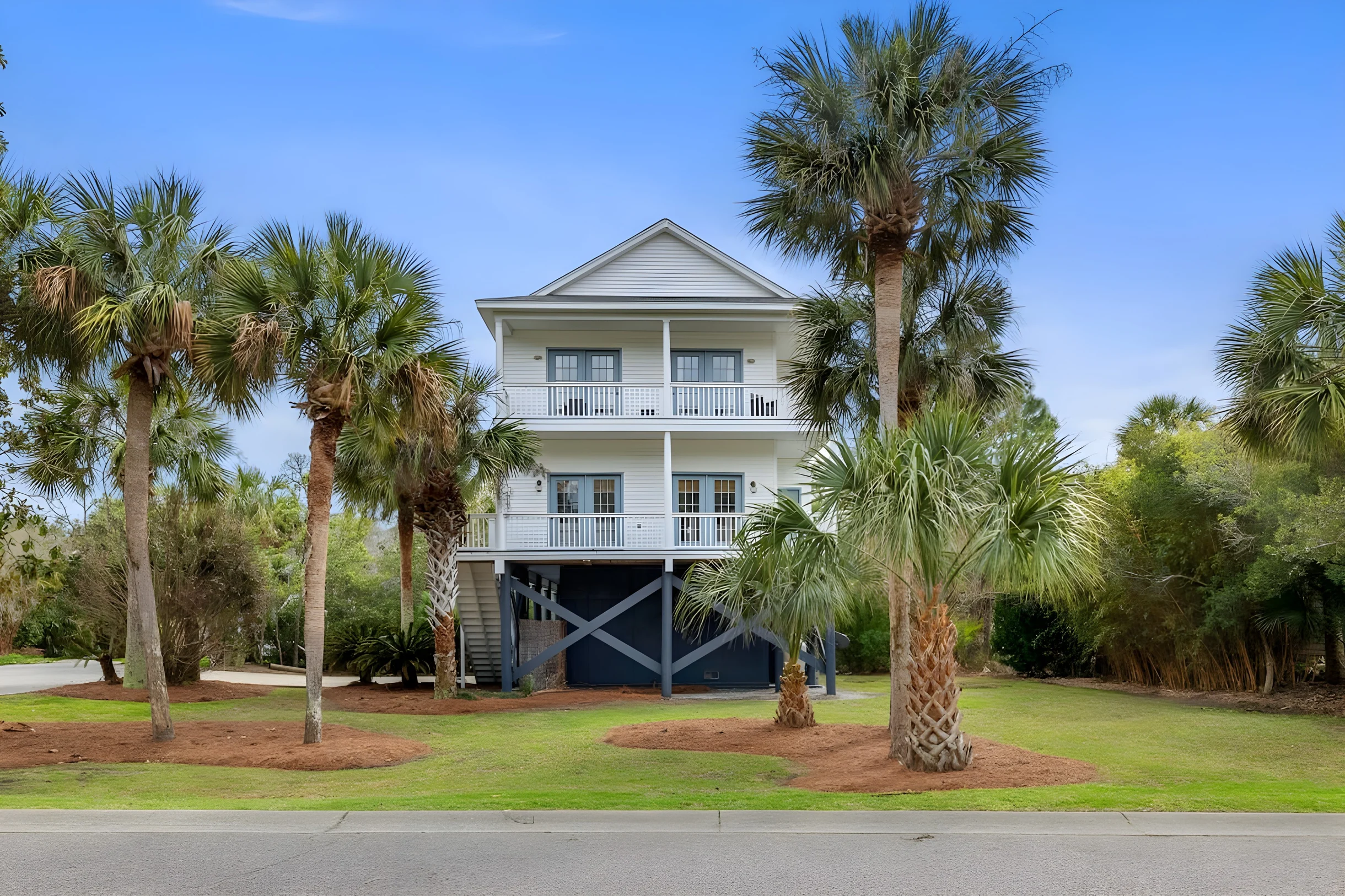 Wander Folly Beach Breeze #1