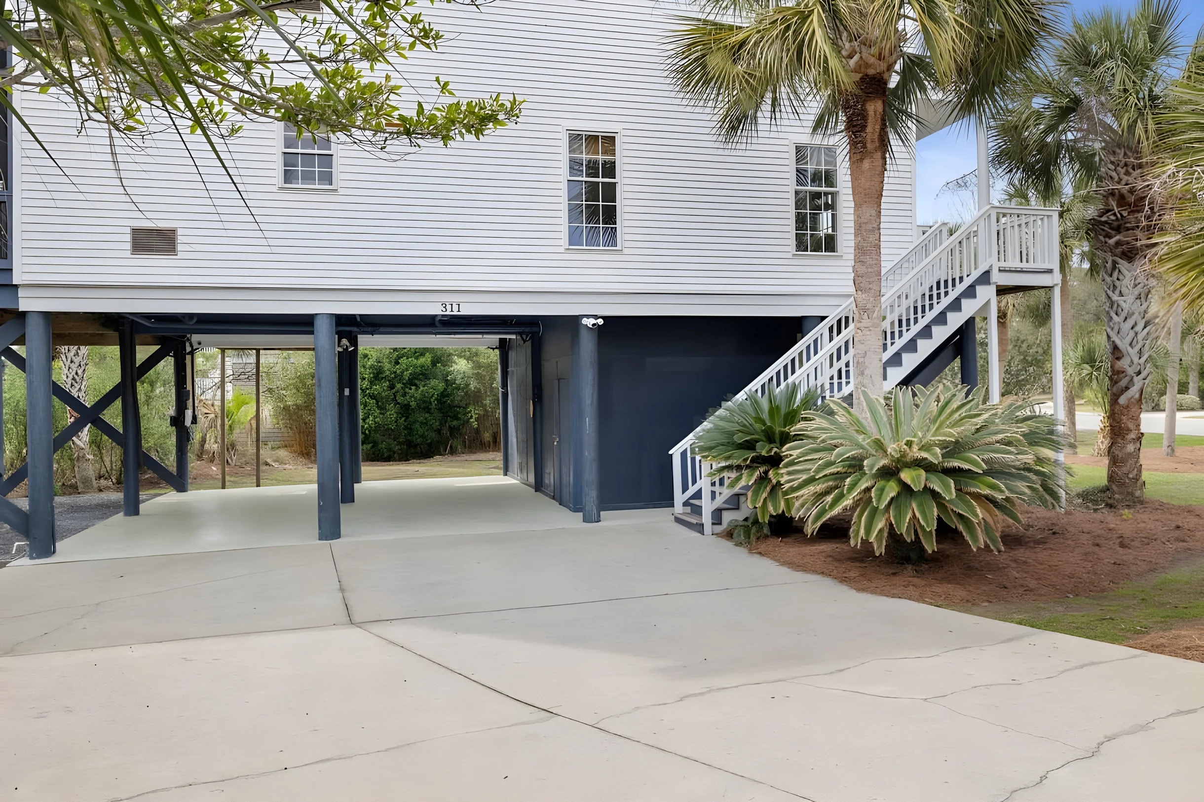 Wander Folly Beach Breeze #40