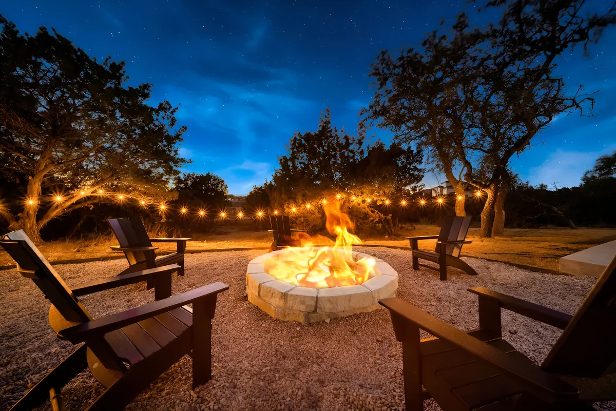 Wander Austin Sundown Ridge