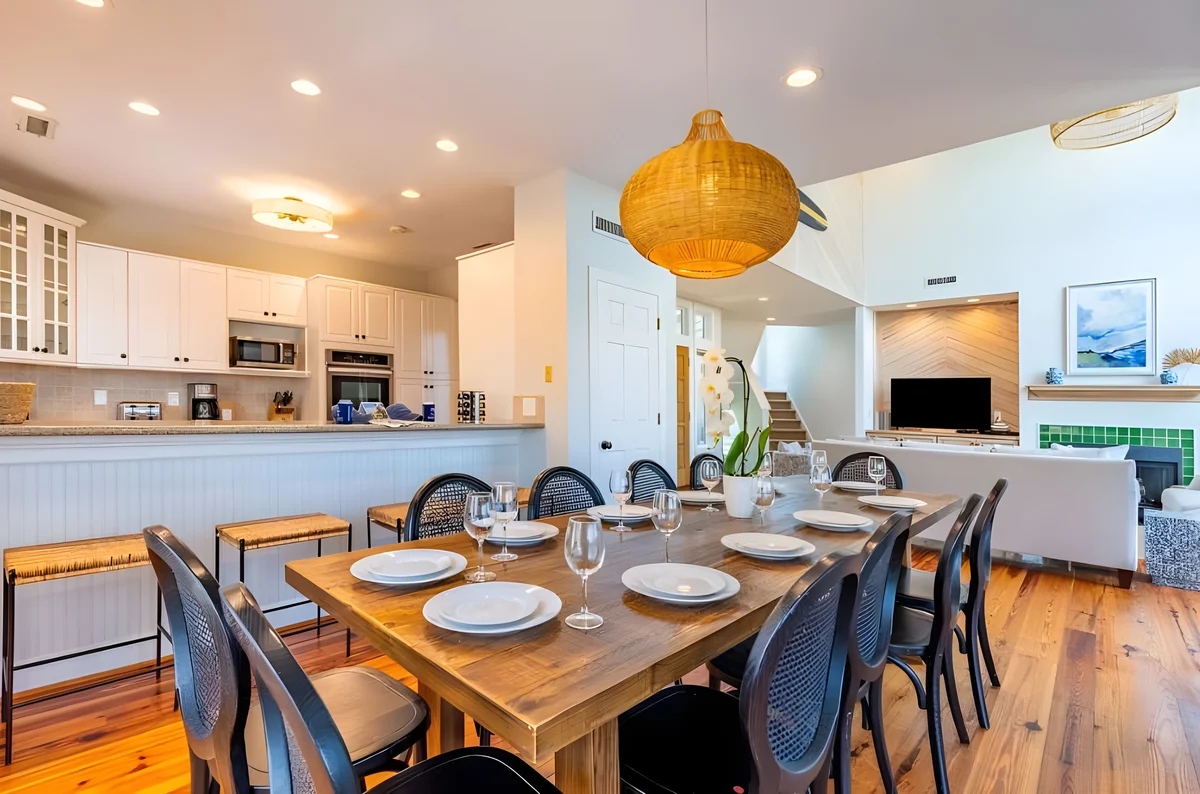 Wander Palms Retreat