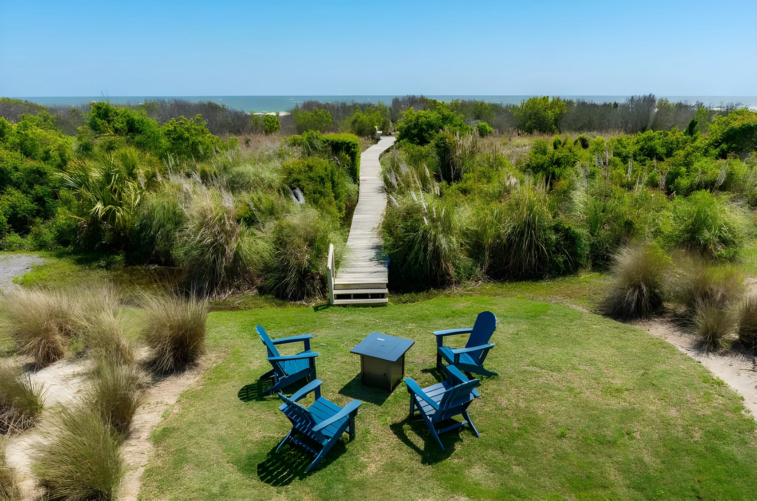 Wander Palms Retreat #16