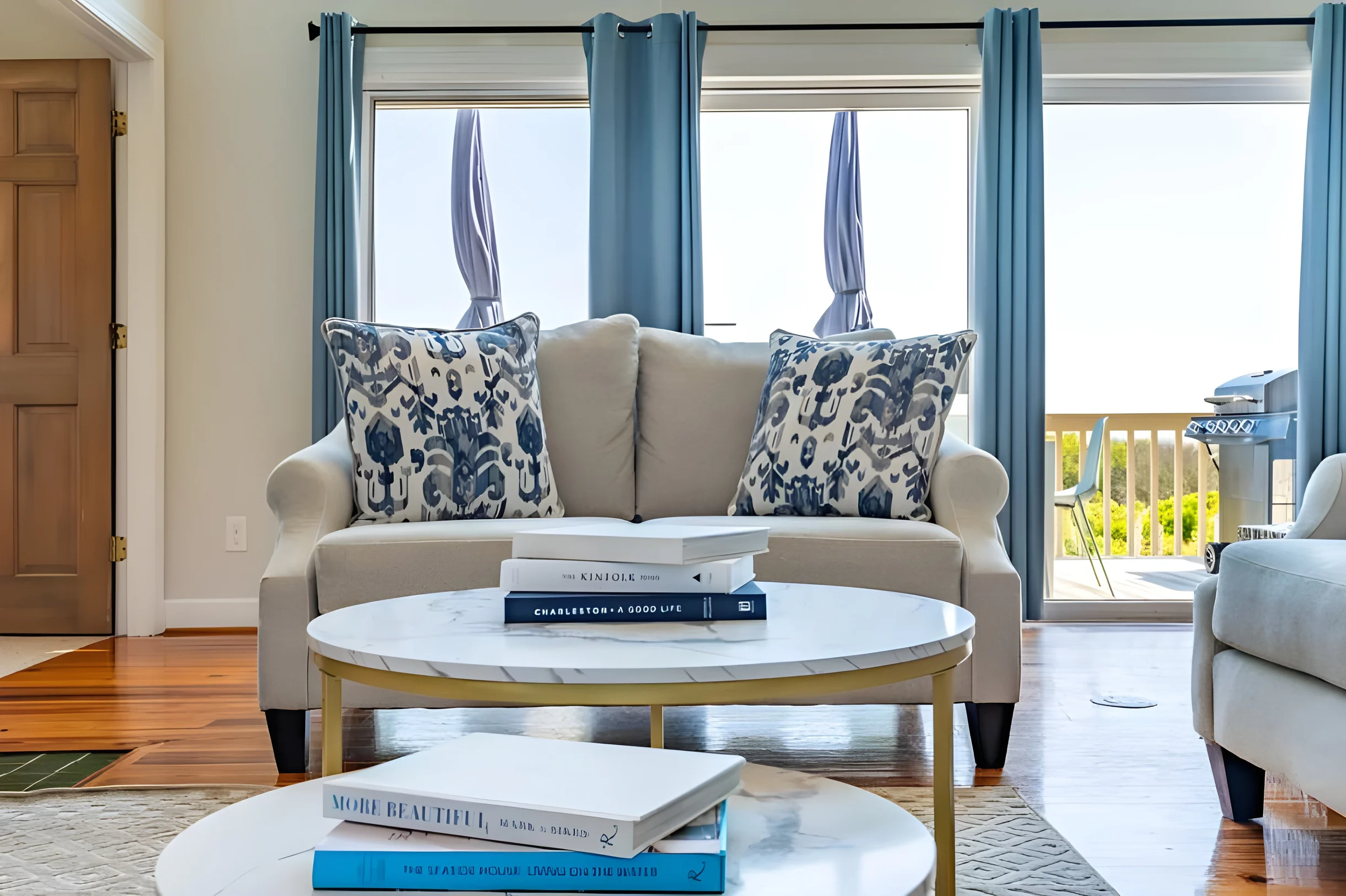 Wander Palms Retreat