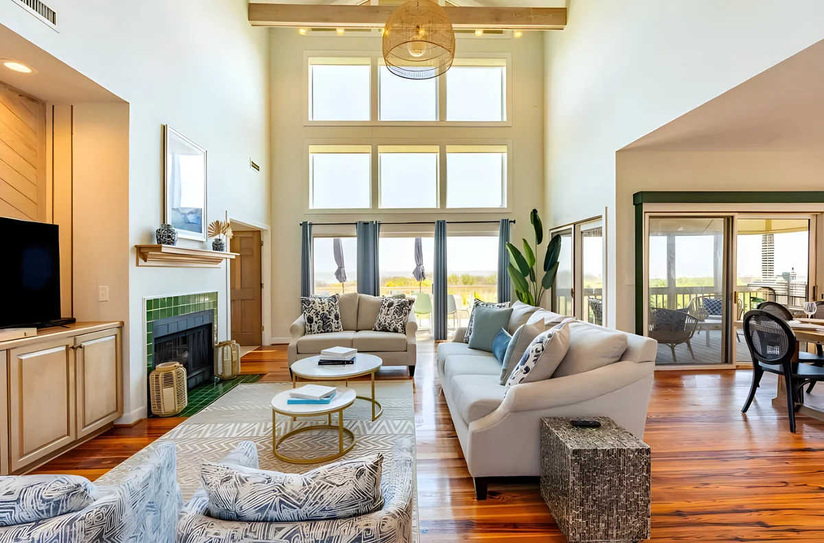 Wander Palms Retreat