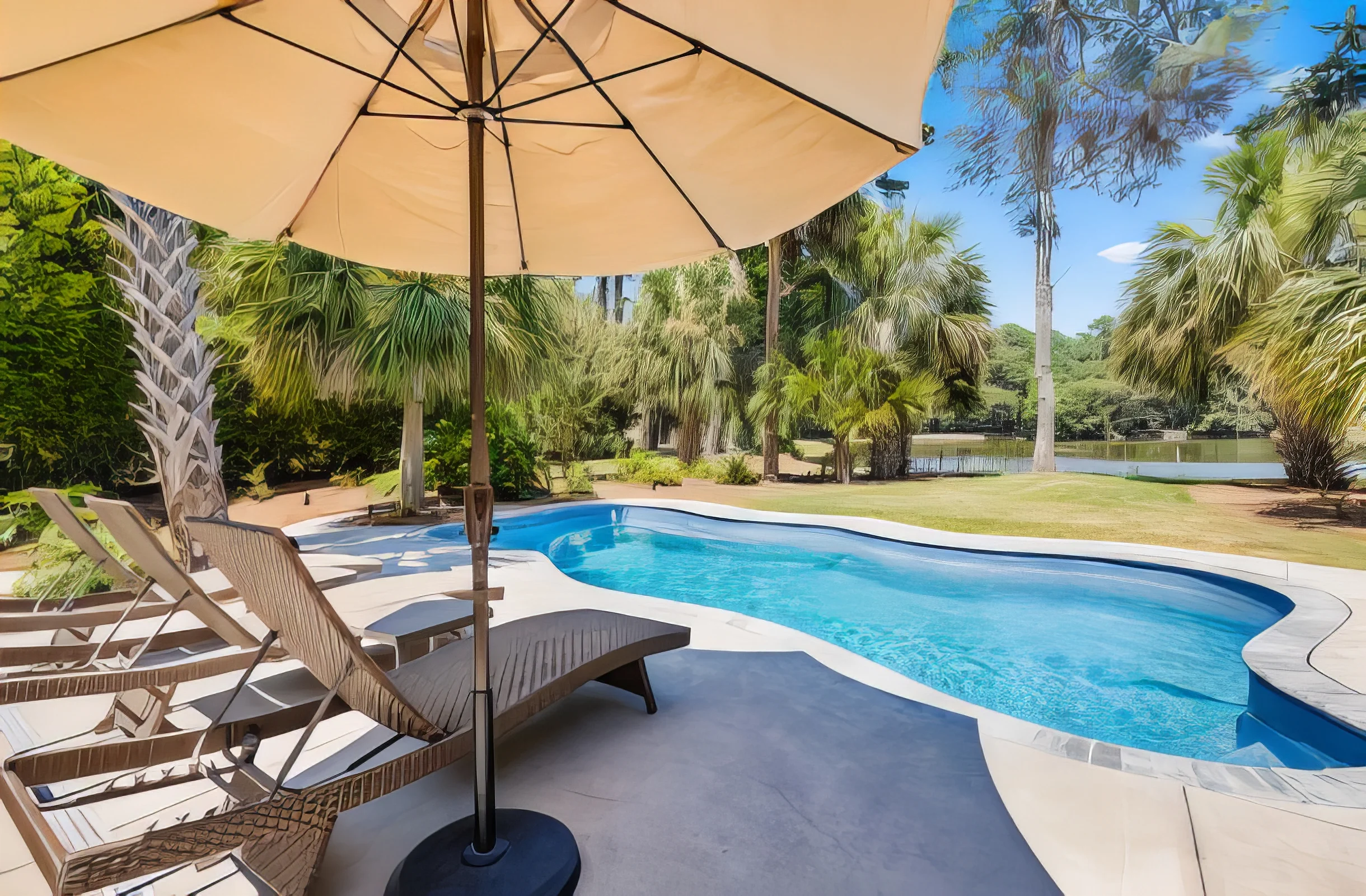 Wander Hilton Head Charm #9