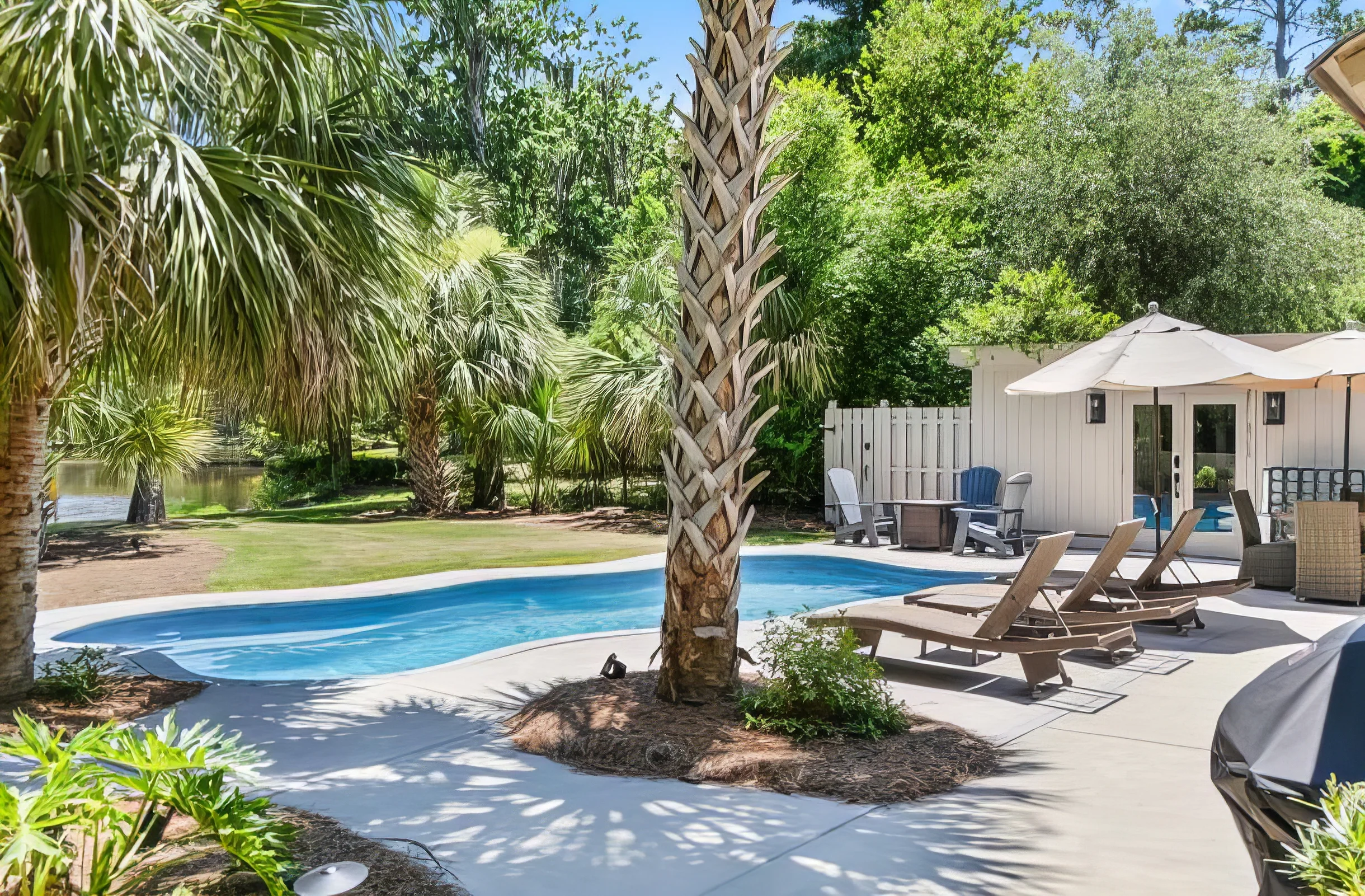Wander Hilton Head Charm #26