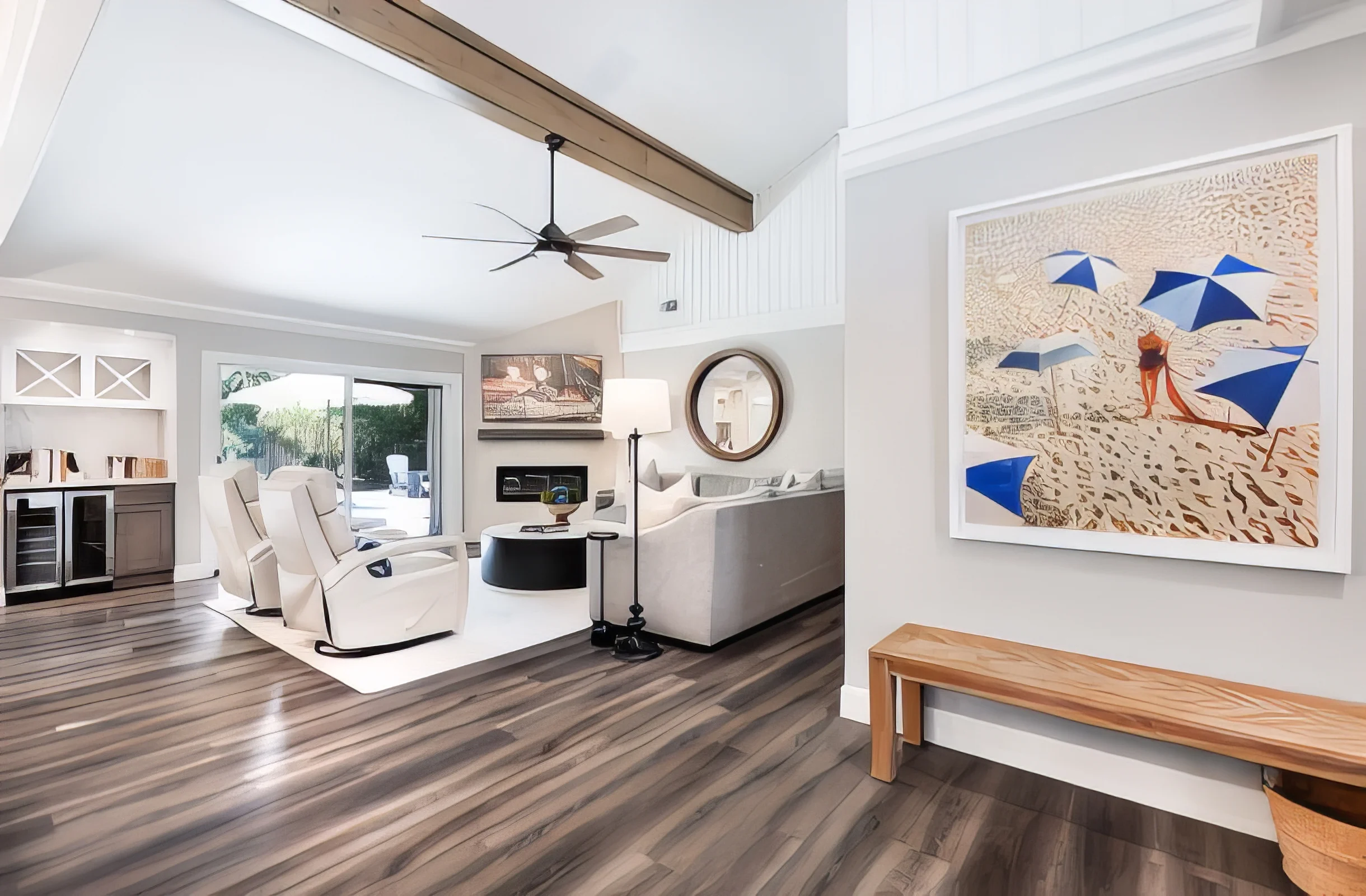 Wander Hilton Head Charm #35