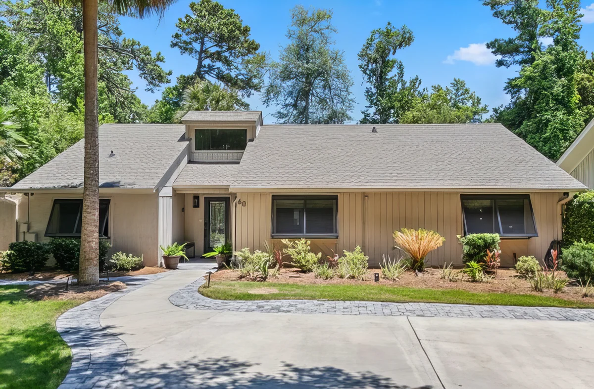 Wander Hilton Head Charm