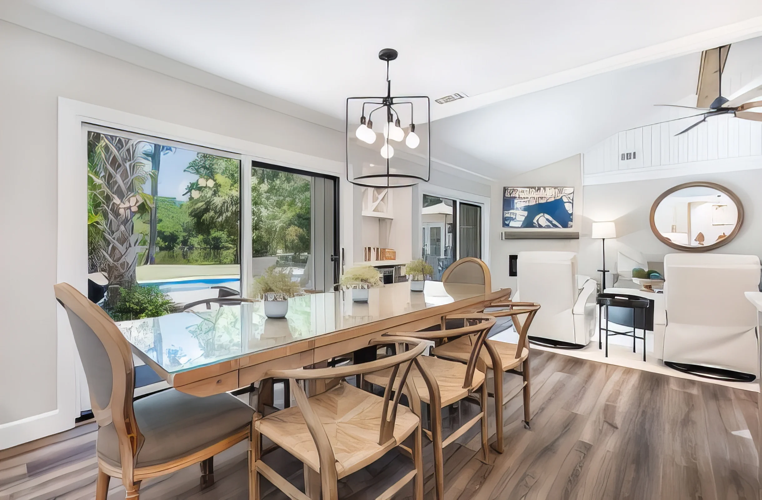 Wander Hilton Head Charm #28