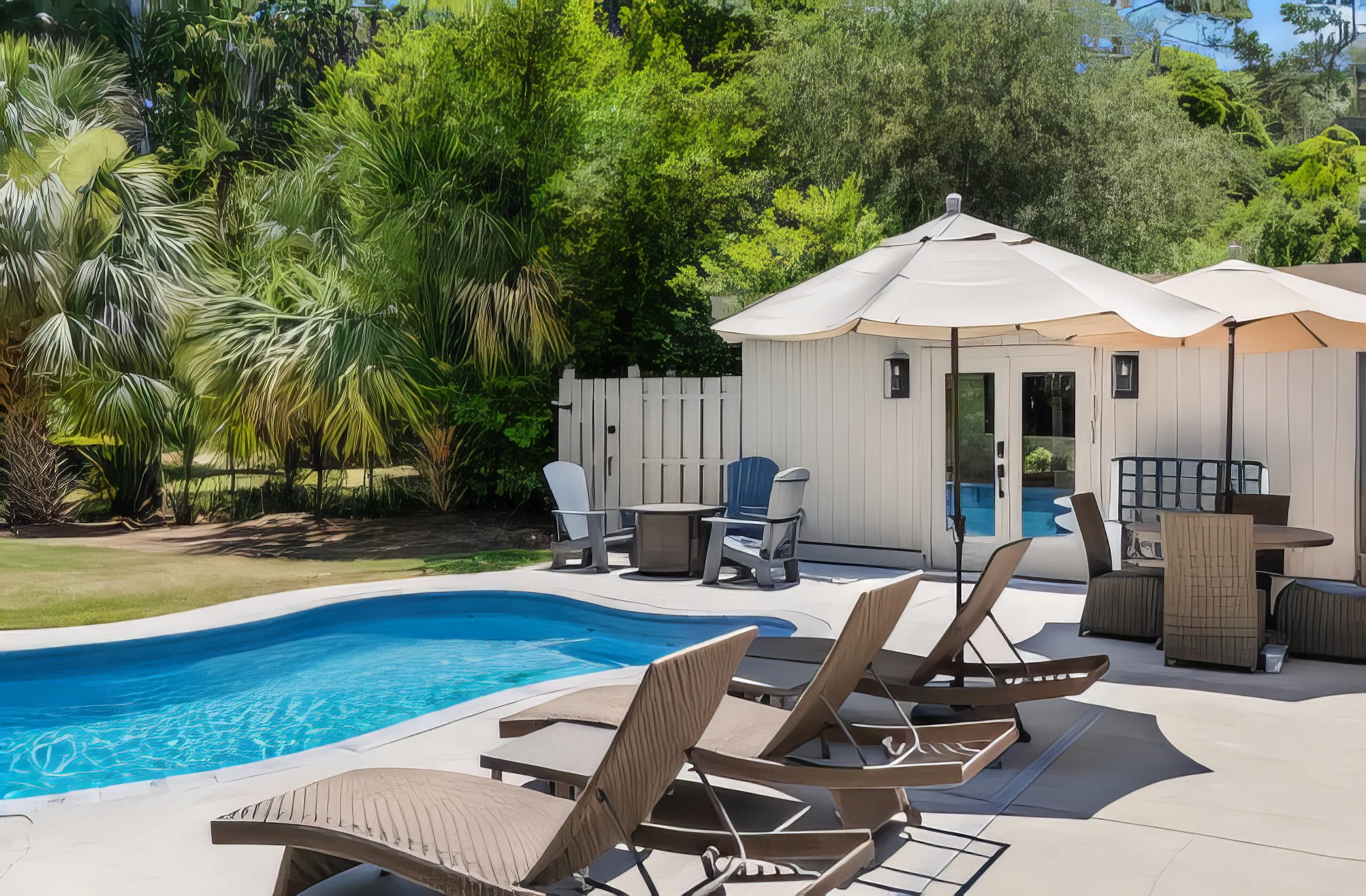 Wander Hilton Head Charm #46