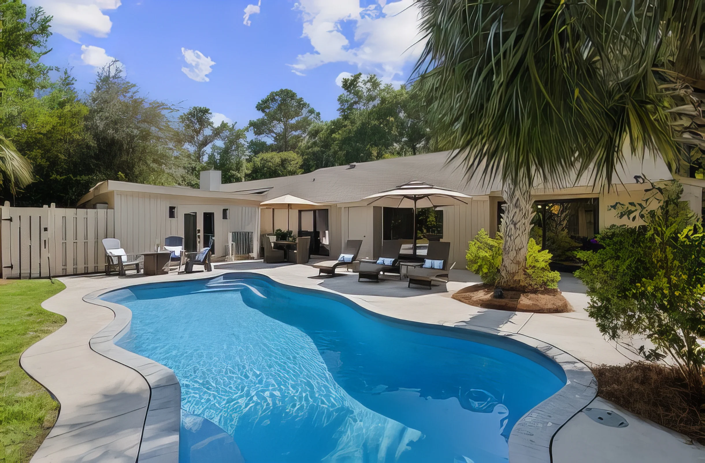 Wander Hilton Head Marsh