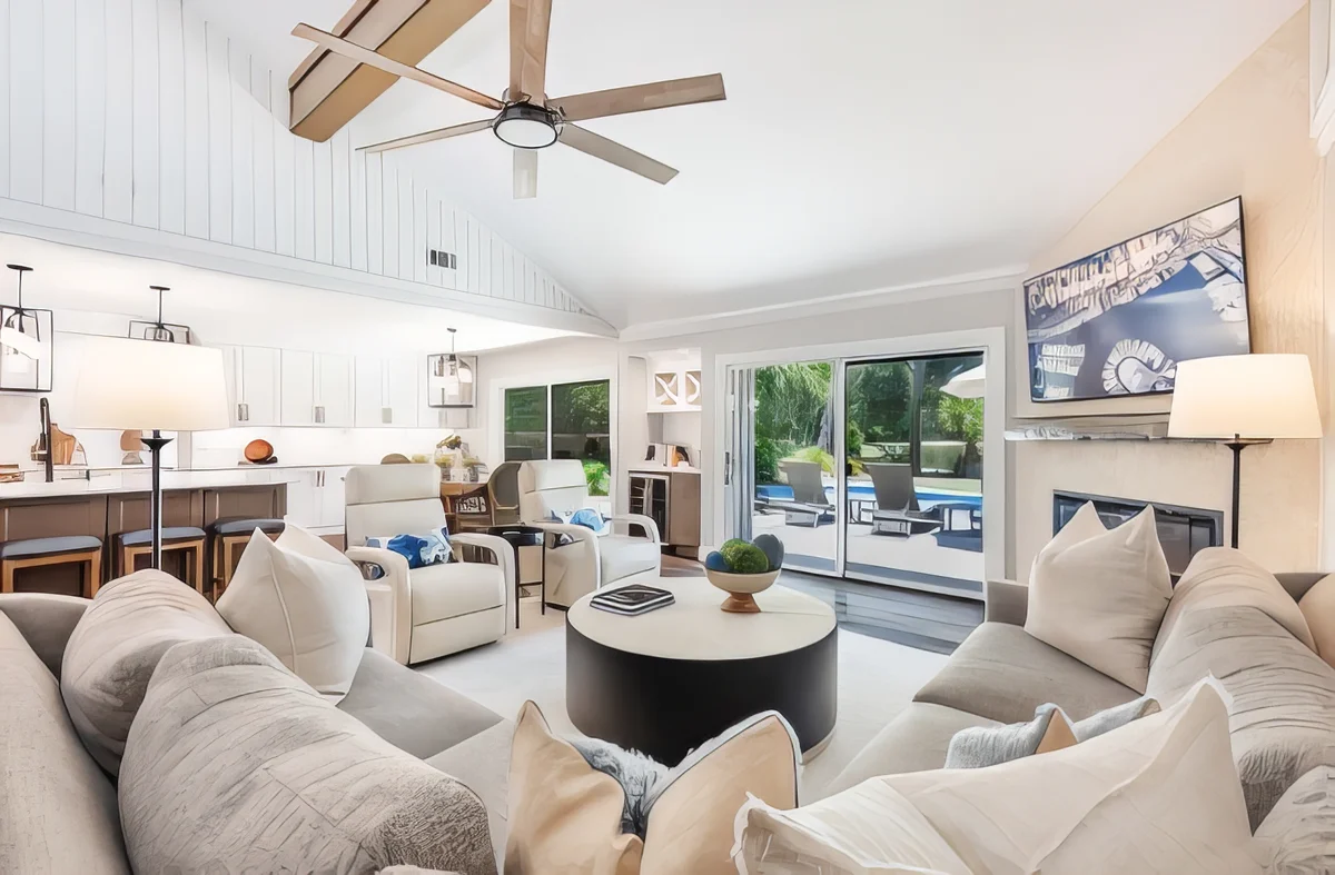 Wander Hilton Head Charm