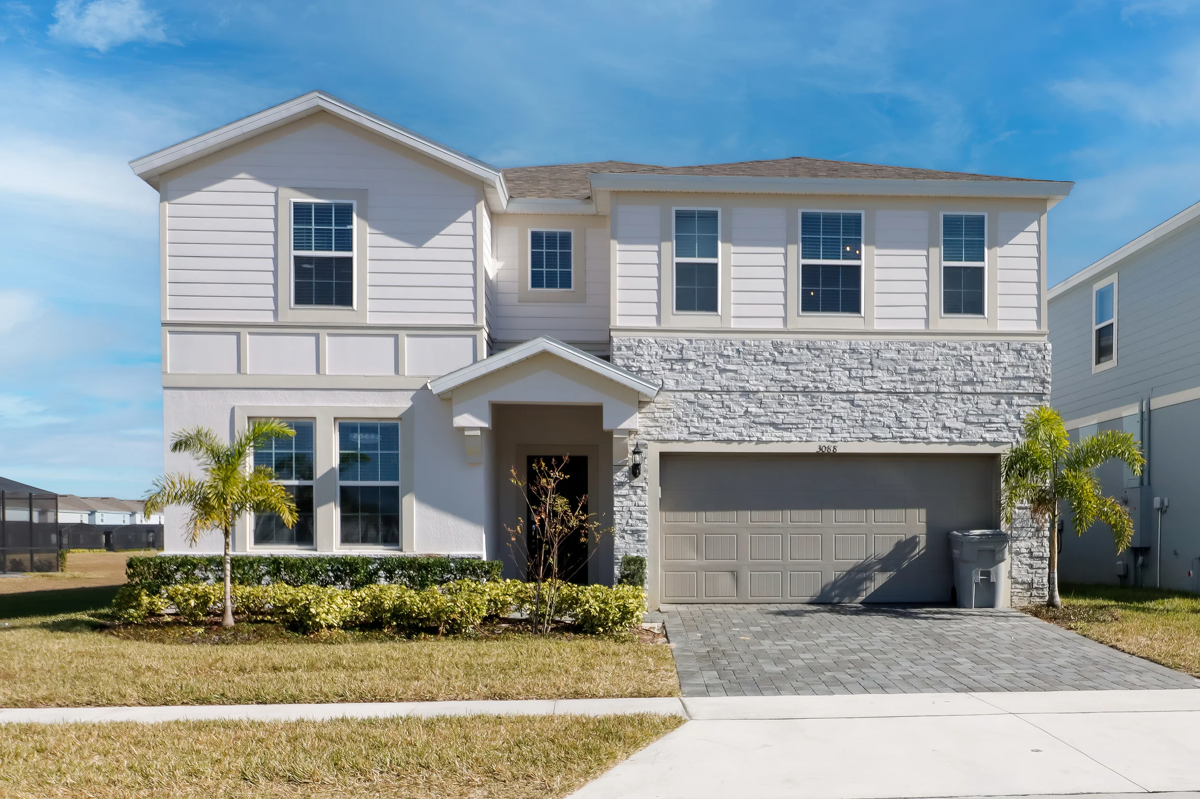 Wander Davenport Lakes #1