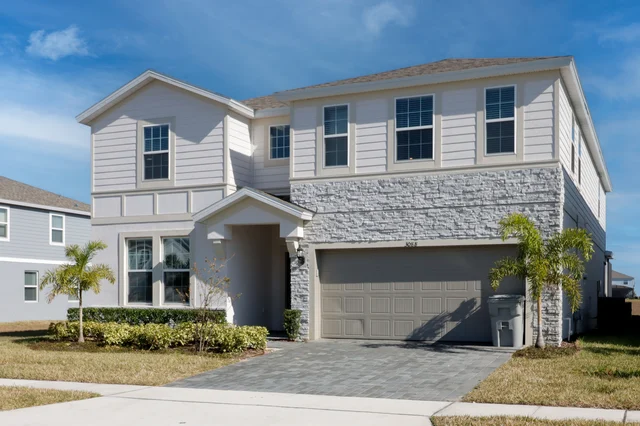 Wander Davenport Lakes #4