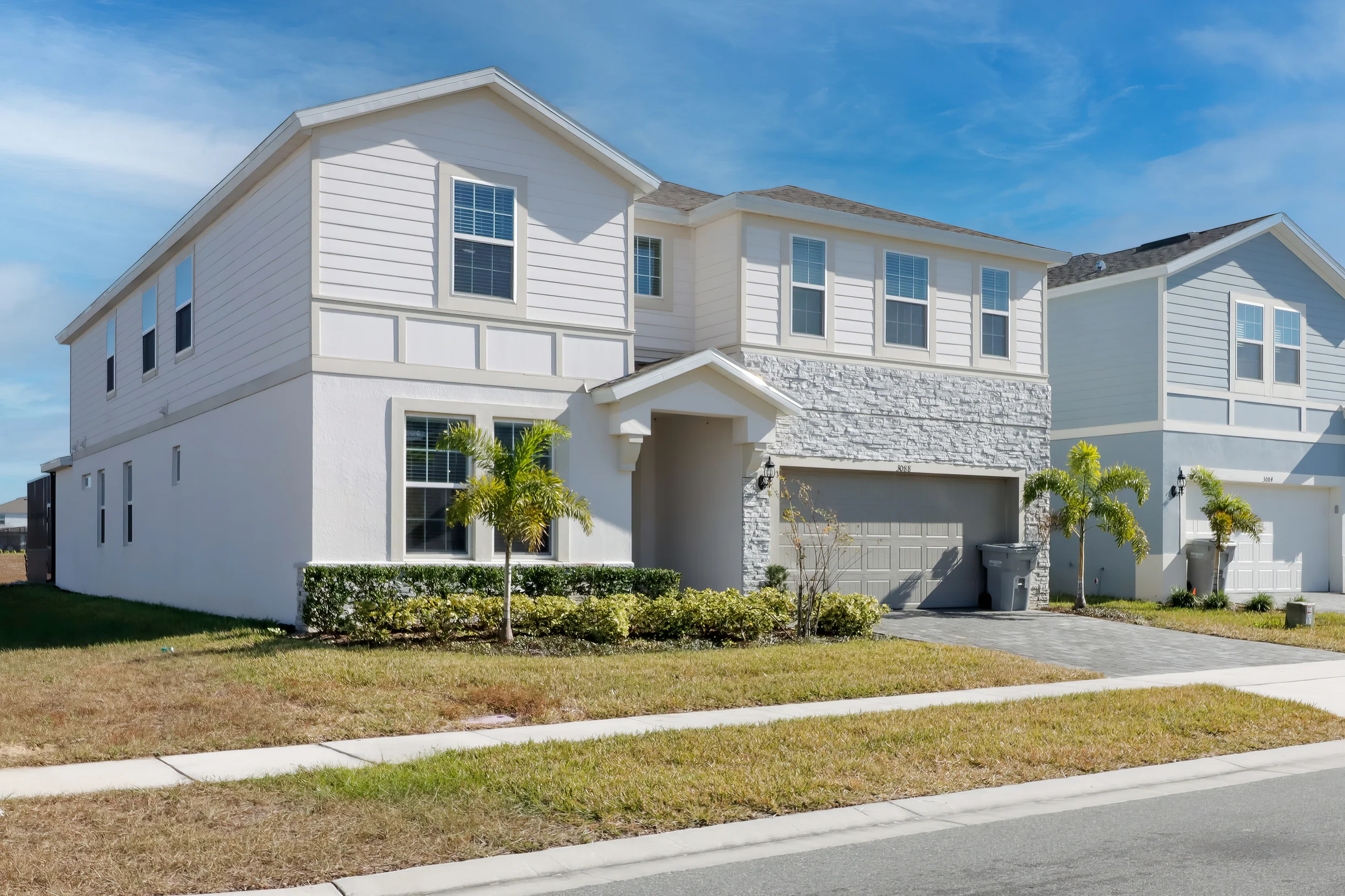 Wander Davenport Lakes #5