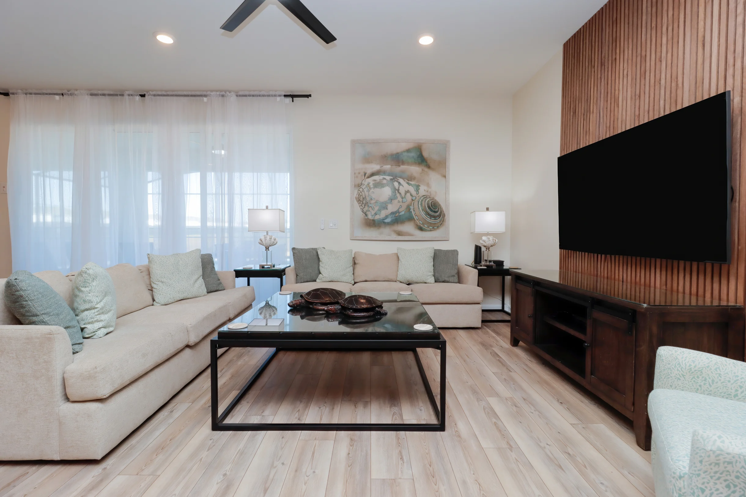 Wander Davenport Lakes #3