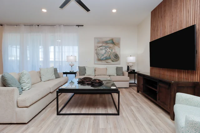 Wander Davenport Lakes #3