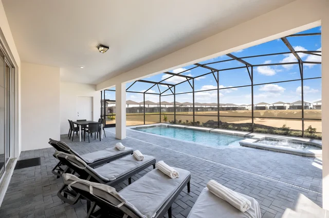 Wander Davenport Lakes #2