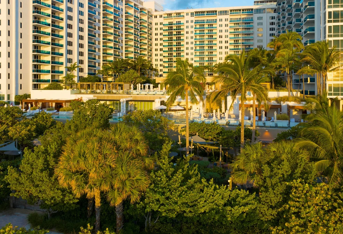 Wander Miami Beach Vista #5