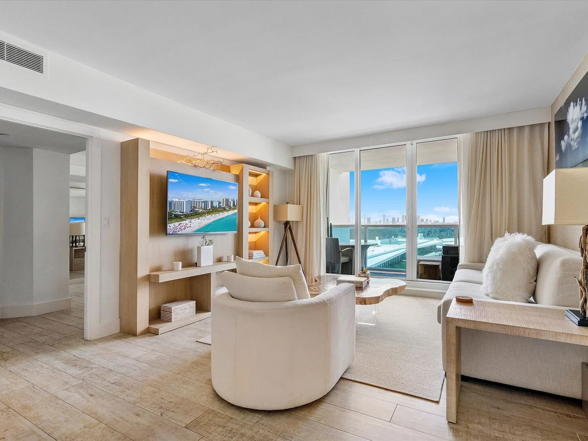 Wander Miami Beach Vista #1