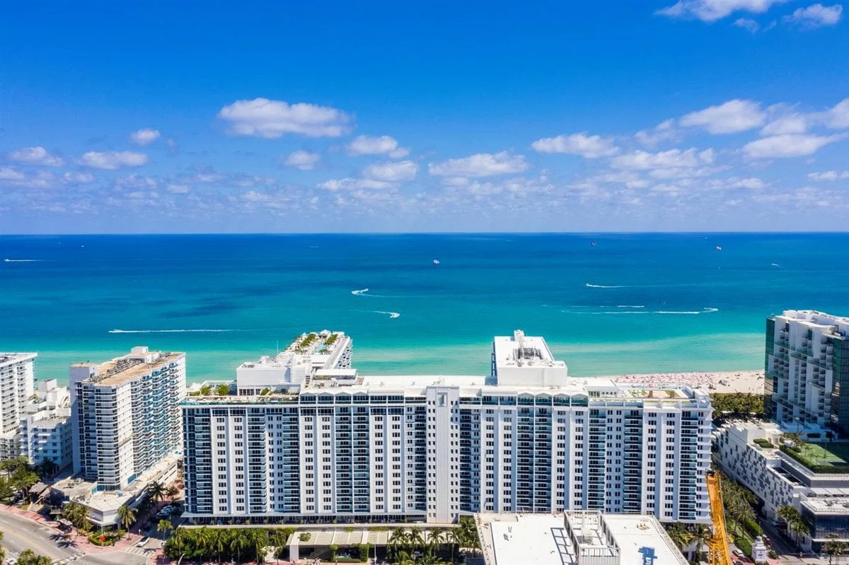 Wander Miami Beach Seaside #4