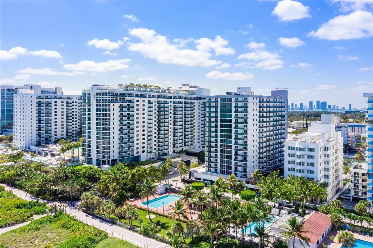 Wander Miami Beach Atlantic #5