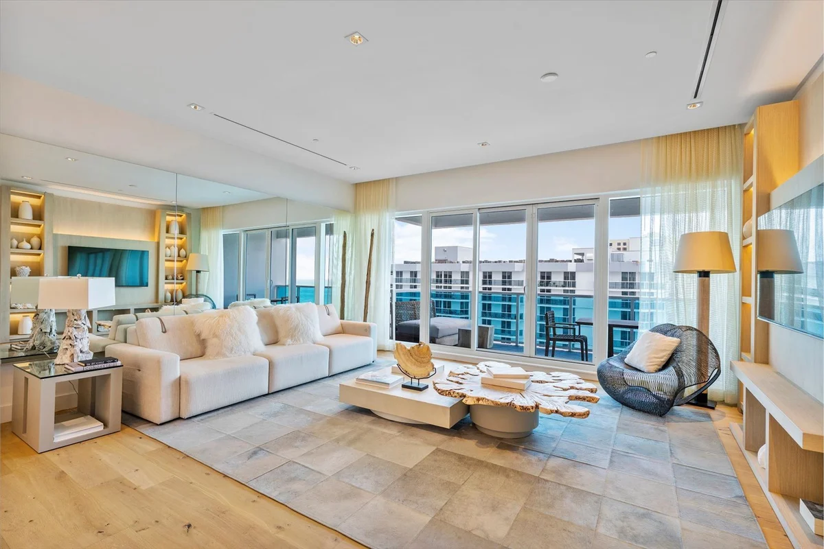 Wander Miami Beach Atlantic #1