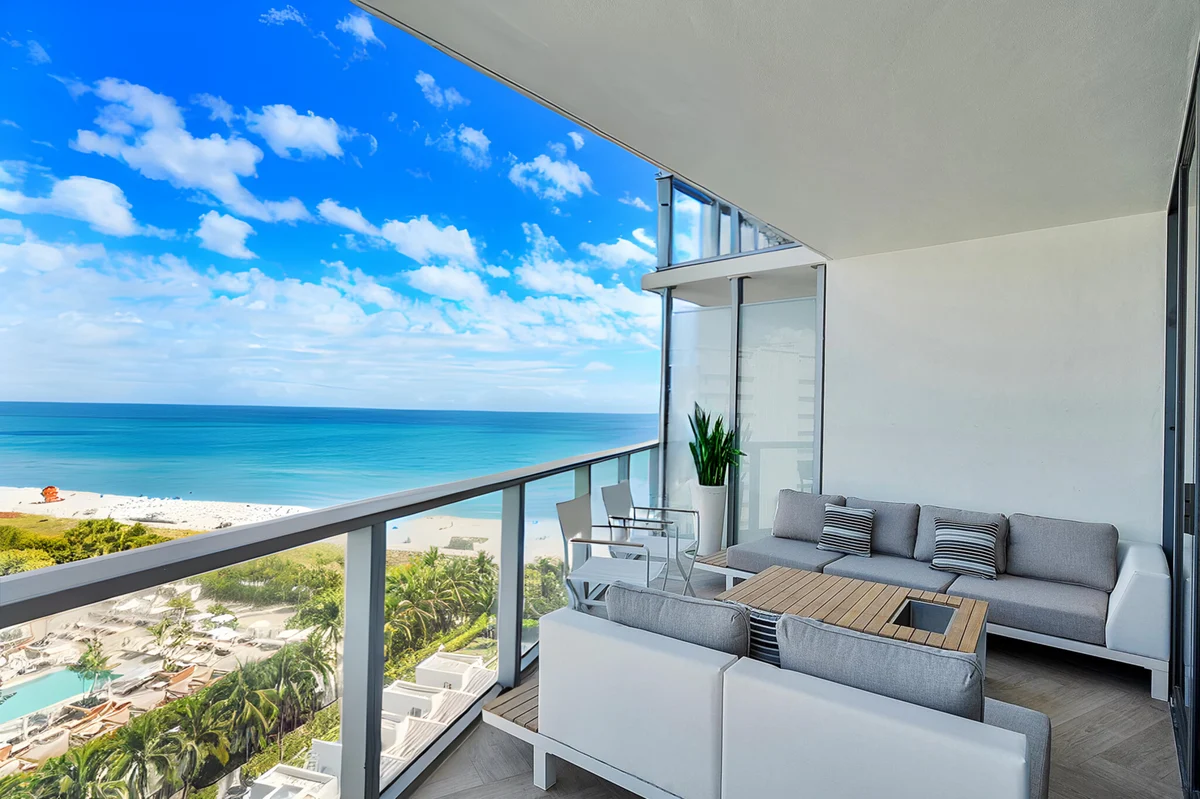 Wander Miami Beach Azure #2