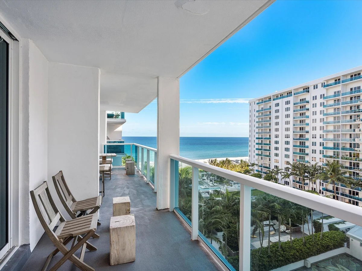 Wander Miami Beach Tides #3