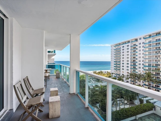 Wander Miami Beach Tides #3