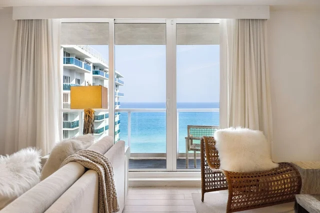 Wander Miami Beach Oceanview #2