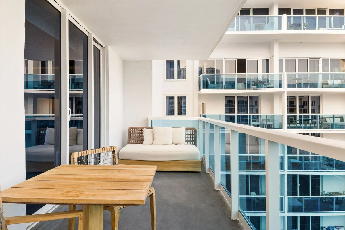 Wander Miami Beach Oceanview #3