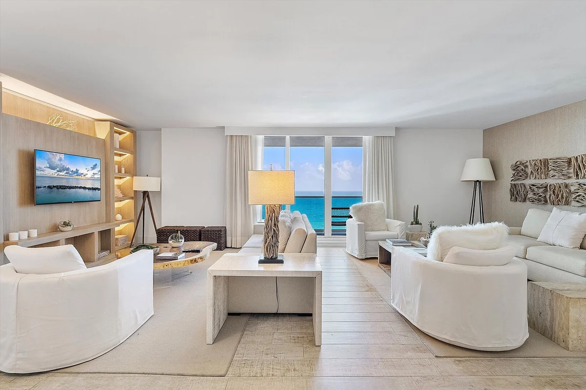 Wander Miami Beach Haven #1