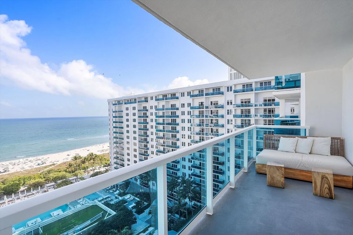 Wander Miami Beach Haven #3