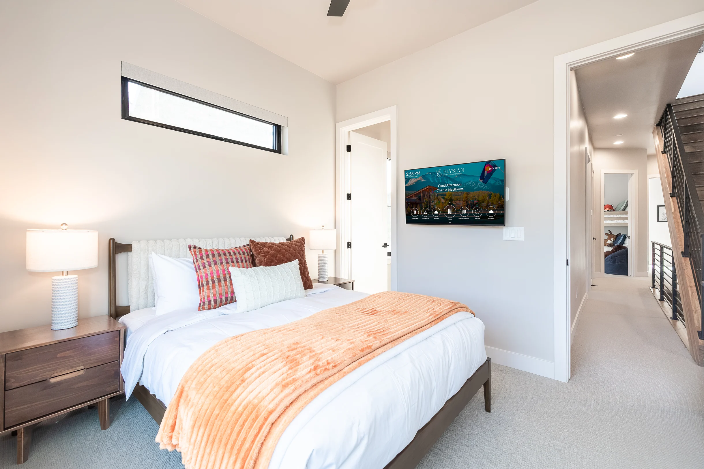 Wander Winter Park Loft #4