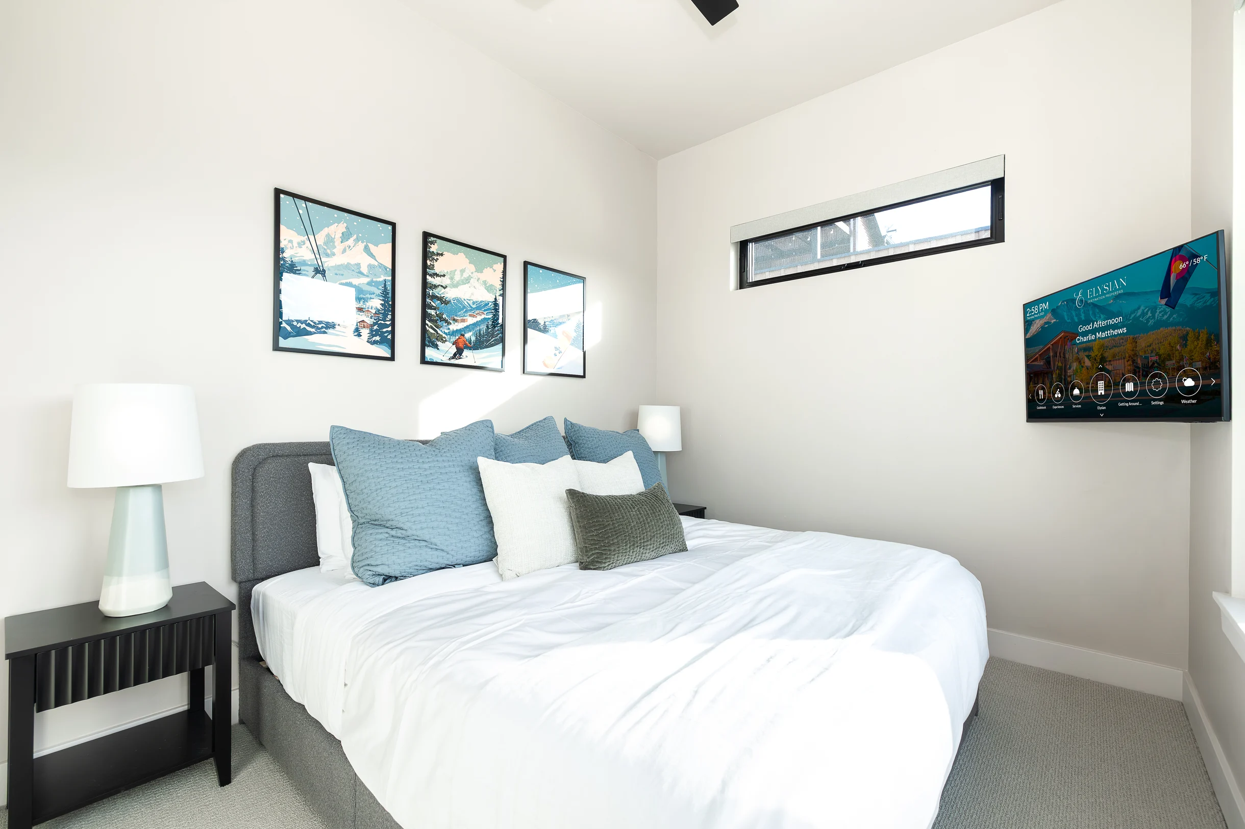 Wander Winter Park Loft #5