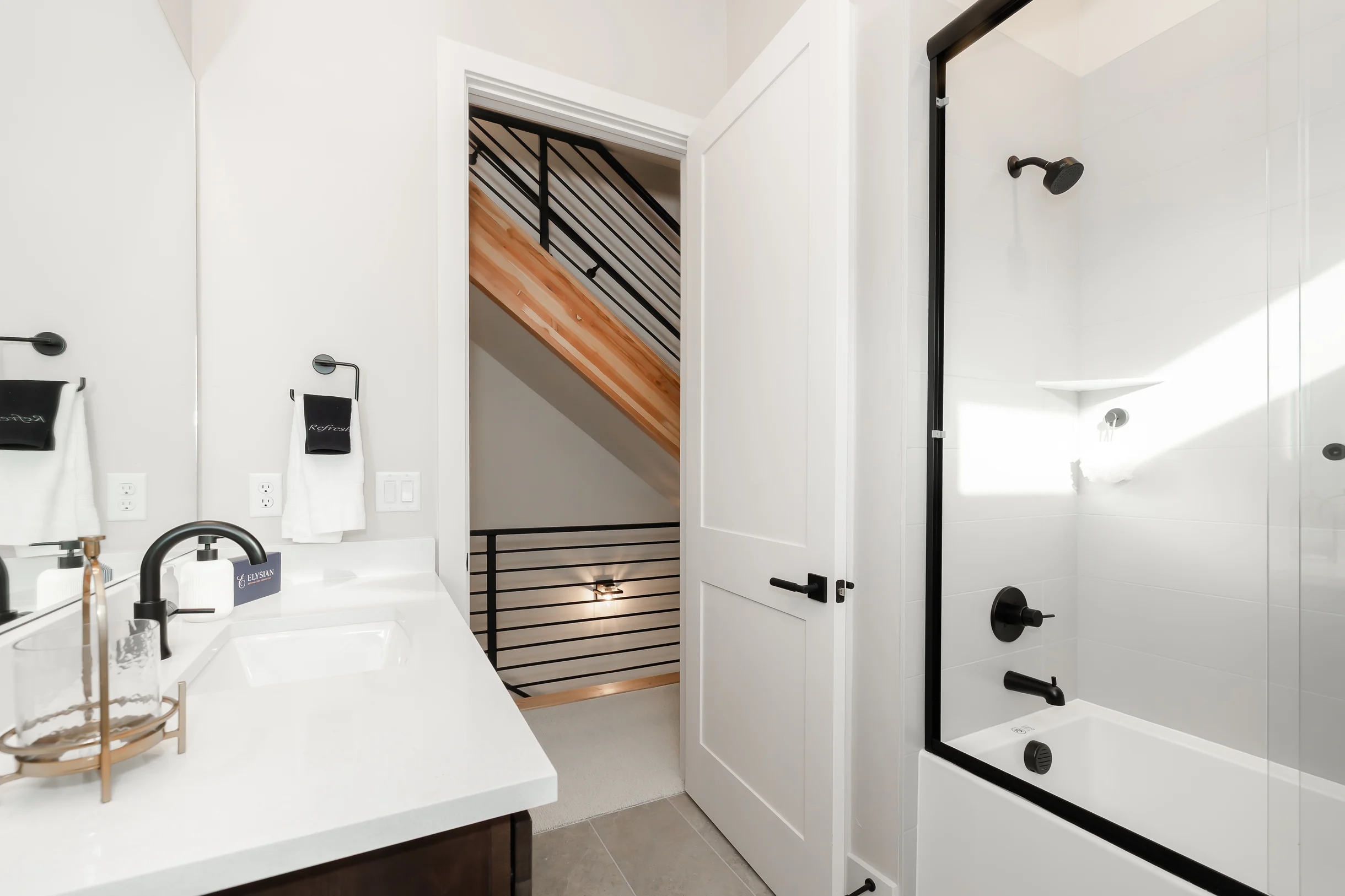 Wander Winter Park Loft #7