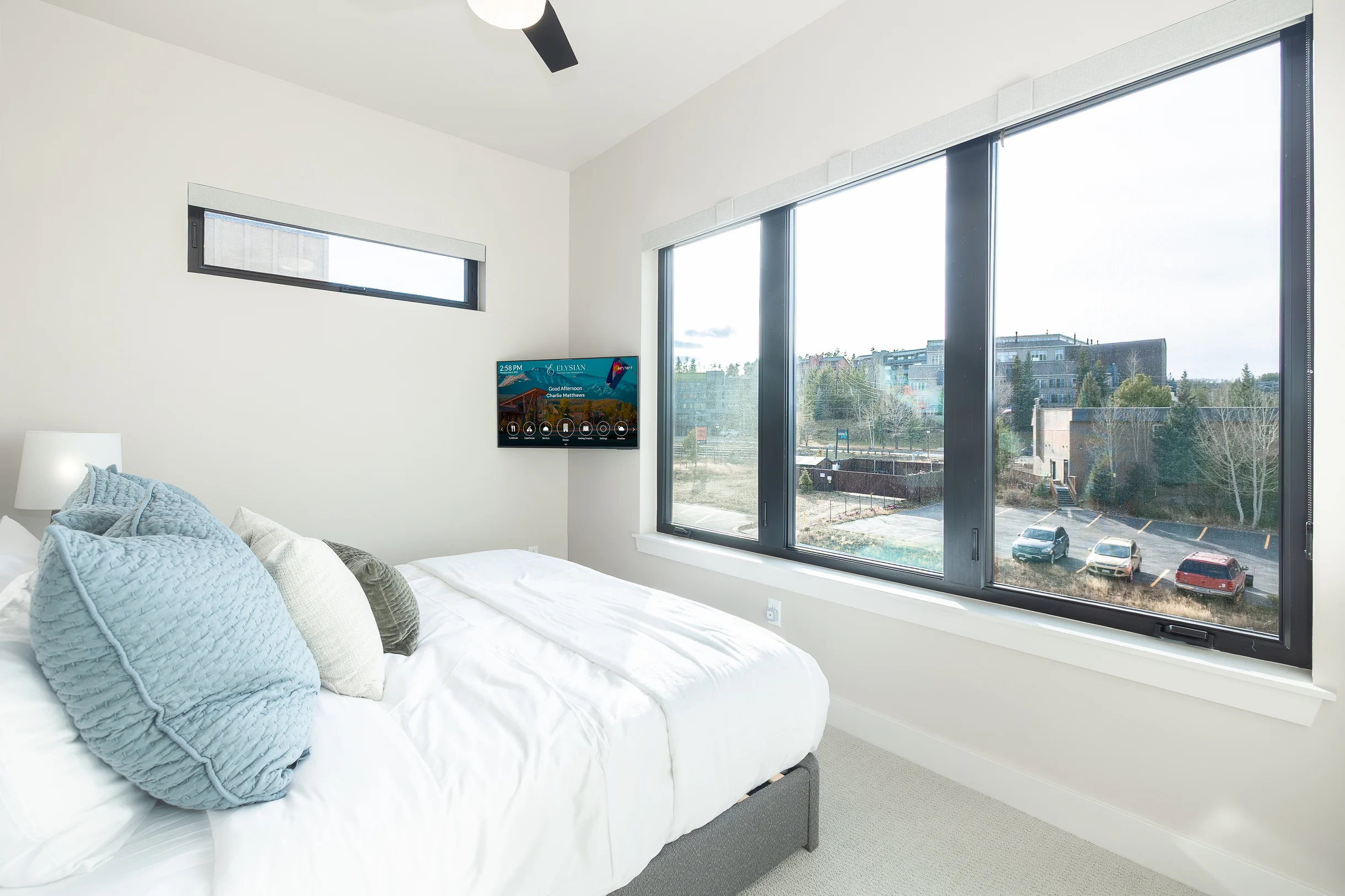 Wander Winter Park Loft #19